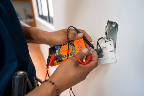 Best Electrical Wiring Services  in Acushnet Center, MA