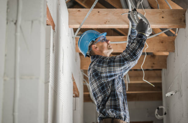 Best Emergency Electrical Repair  in Acushnet Center, MA