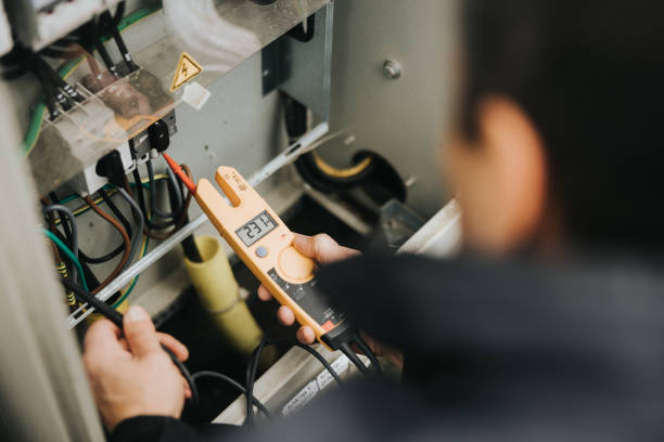 Best Home Electrical Repair  in Acushnet Center, MA