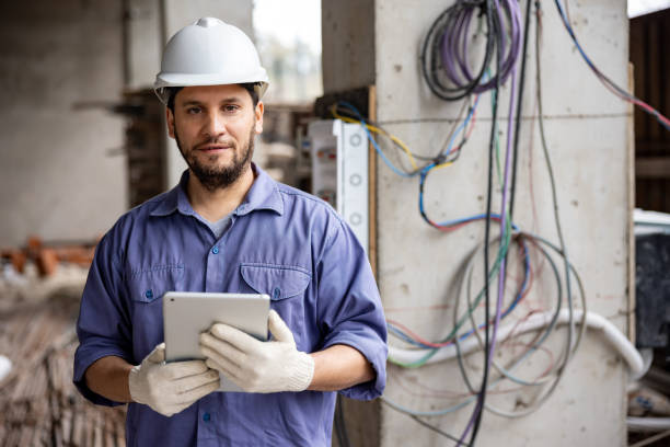 Best Circuit Breaker Repair  in Acushnet Center, MA