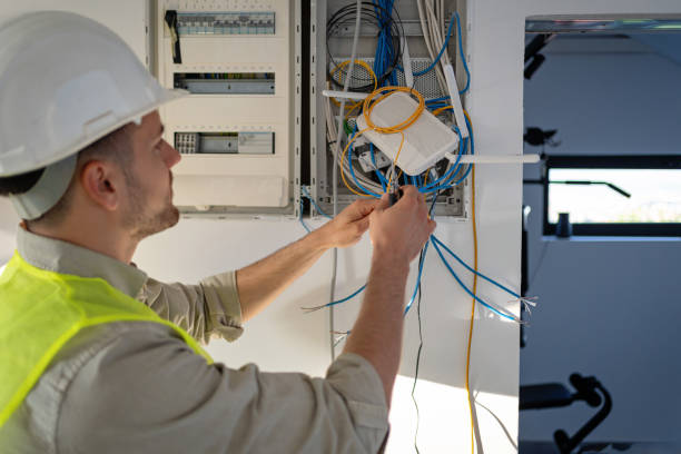 Best 24-Hour Electrician  in Acushnet Center, MA